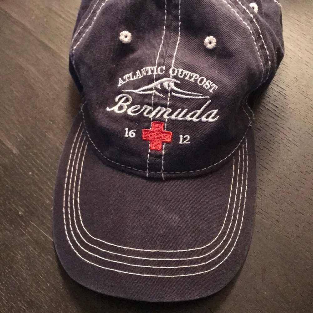 Bermuda Hat